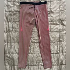 Nike Aeroswift Dri Fit Adv Running Tights Size Large BRAND NEW